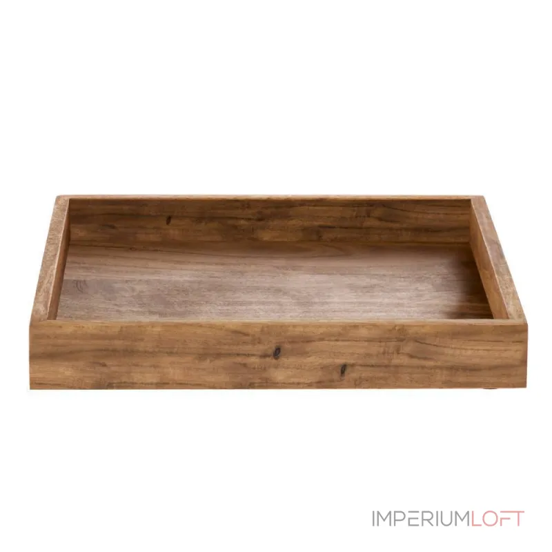 Поднос декоративный Eglo COCHRANE 427167 от ImperiumLoft Поднос декоративный Eglo COCHRANE 427167 от ImperiumLoft