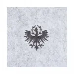 Салфетка для сервировки декоративная Eglo ANDASIBE 420164 от ImperiumLoft