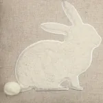 Подушка декоративная Eglo CHEVERY 420098 от ImperiumLoft