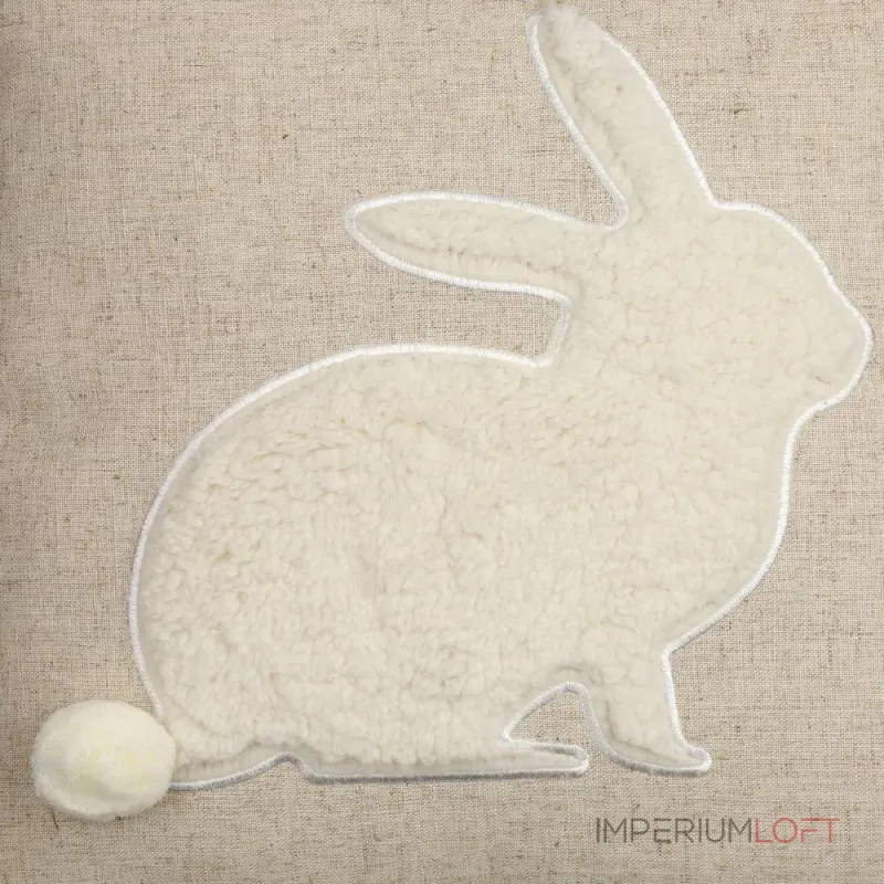 Подушка декоративная Eglo CHEVERY 420098 от ImperiumLoft