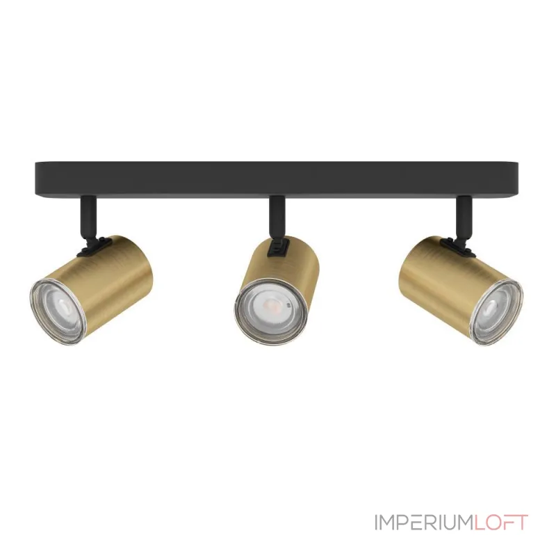 Спот Eglo Consuma 1 300585 от ImperiumLoft