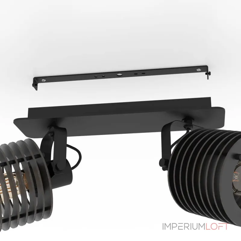 Спот Eglo SEGOVIA 900741 от ImperiumLoft