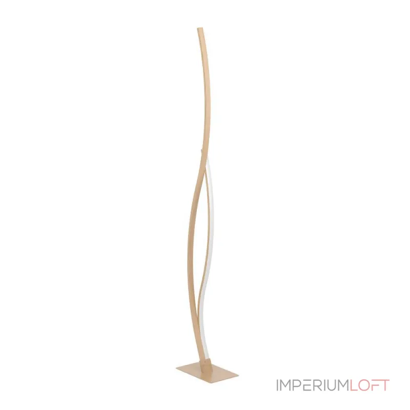 Светодиодный торшер Eglo Grisolia 901214 от ImperiumLoft Светодиодный торшер Eglo Grisolia 901214 от ImperiumLoft