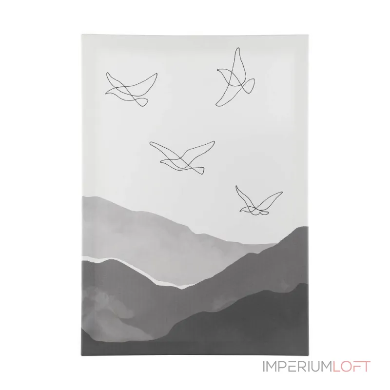 Картина Eglo ALAMINOS 423029 от ImperiumLoft