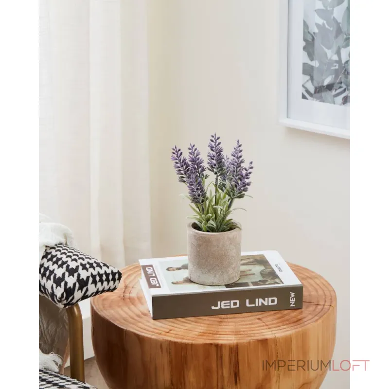 Искусственное растение в горшке Eglo CHITOSE 428031 от ImperiumLoft