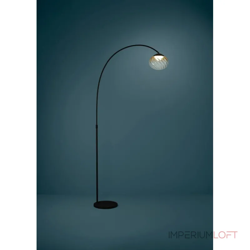 Светодиодный торшер Eglo Pantoja 390486 от ImperiumLoft