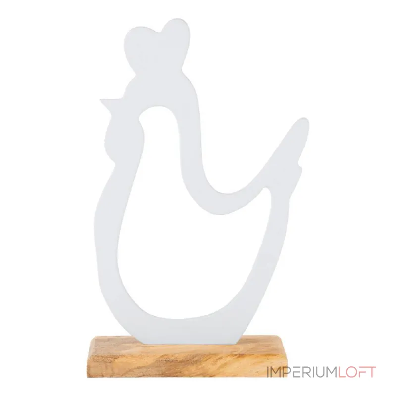 Фигурка Курица Eglo AMOATSY 427378 от ImperiumLoft