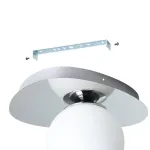 Бра Eglo Castrovido 902095 от ImperiumLoft