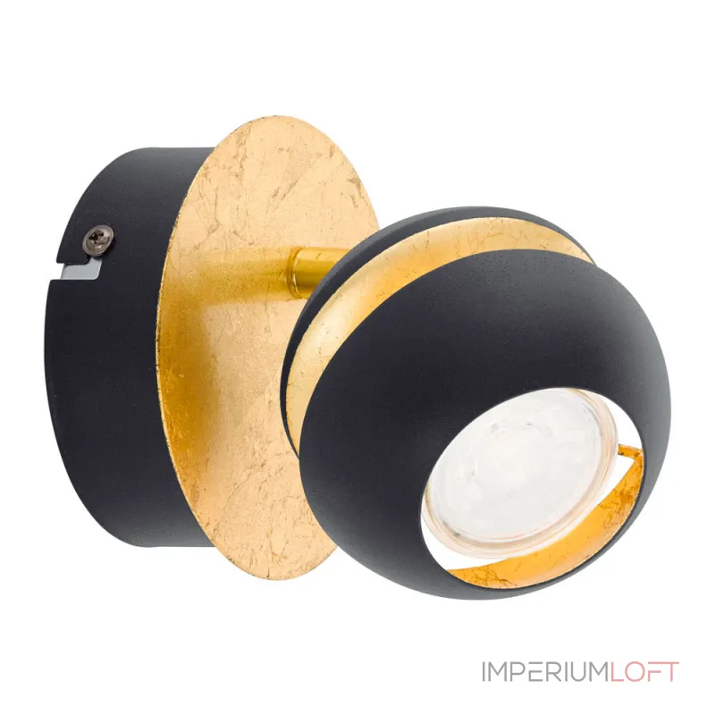 Светодиодный спот Eglo NOCITO 95482 от ImperiumLoft Светодиодный спот Eglo NOCITO 95482 от ImperiumLoft