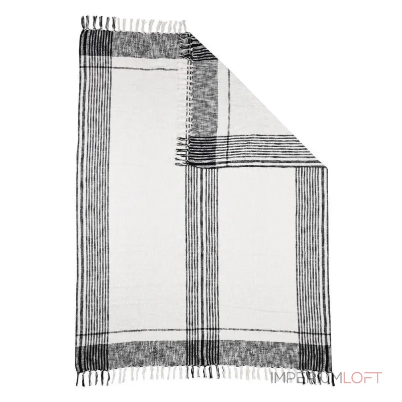 Плед Eglo CHEVERY 420063 от ImperiumLoft