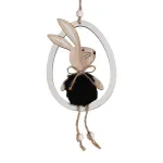 Фигурка Заяц Eglo 427856 от ImperiumLoft