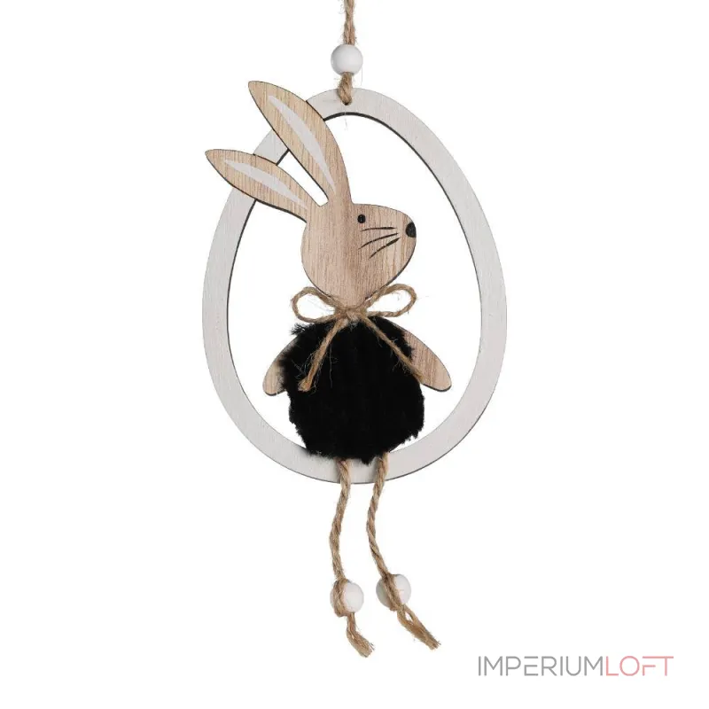 Фигурка Заяц Eglo 427856 от ImperiumLoft