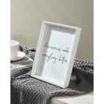 Фоторамка Eglo RENABIE 423016 от ImperiumLoft