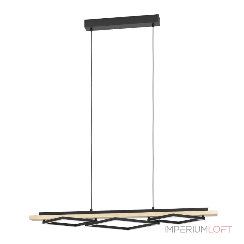 Подвесной светильник Eglo Boyal 901927 от ImperiumLoft