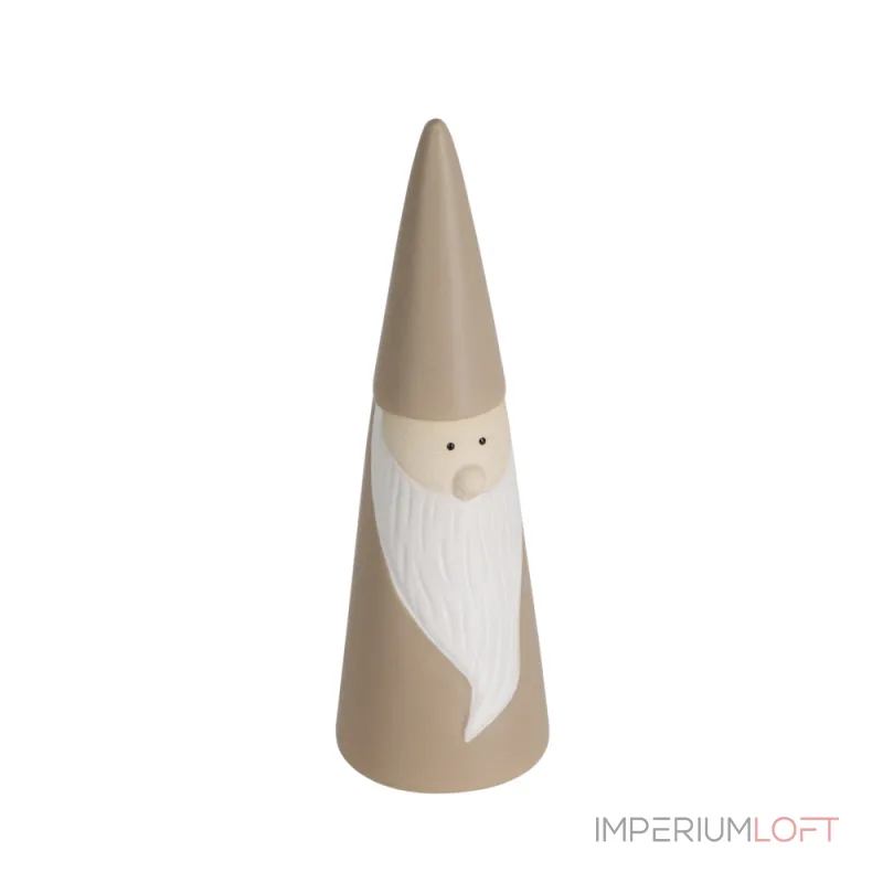 Фигурка декоратинвая Санта Eglo CATACOL 427637 от ImperiumLoft