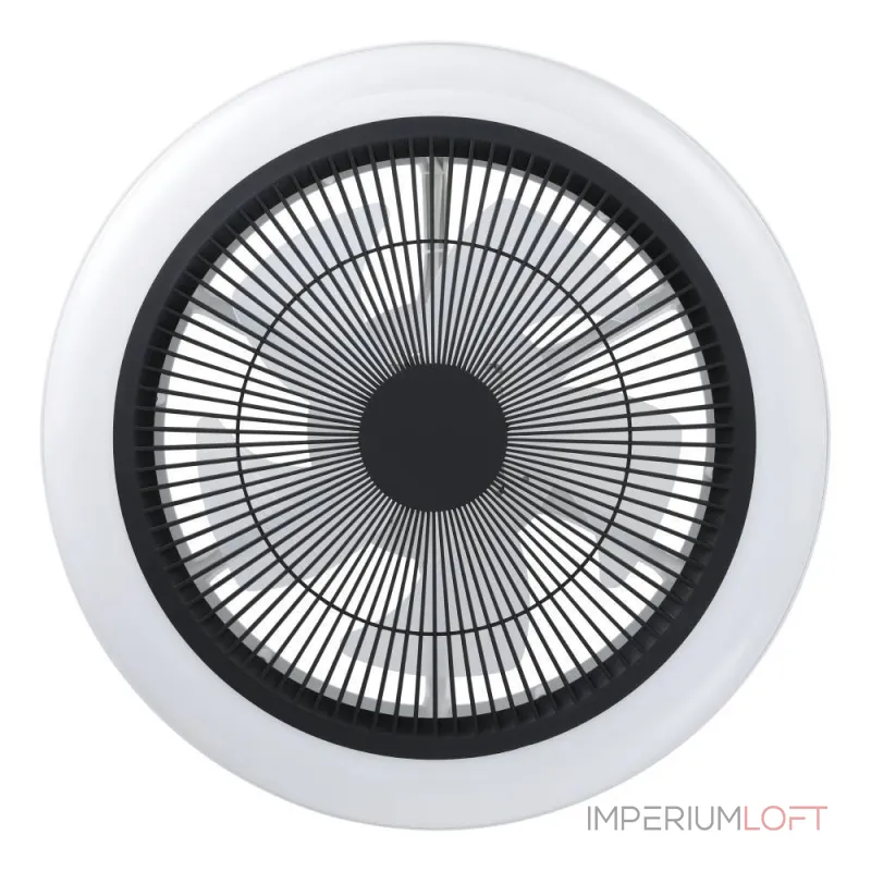 Потолочный вентилятор со светильником Eglo SAYULITA 35198 от ImperiumLoft Потолочный вентилятор со светильником Eglo SAYULITA 35198 от ImperiumLoft