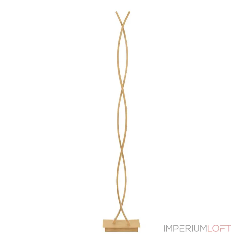 Торшер Eglo Lasana 4 901107 от ImperiumLoft