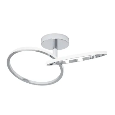 Светодиодный настенно-потолочный светильник Eglo Congiunti 902145