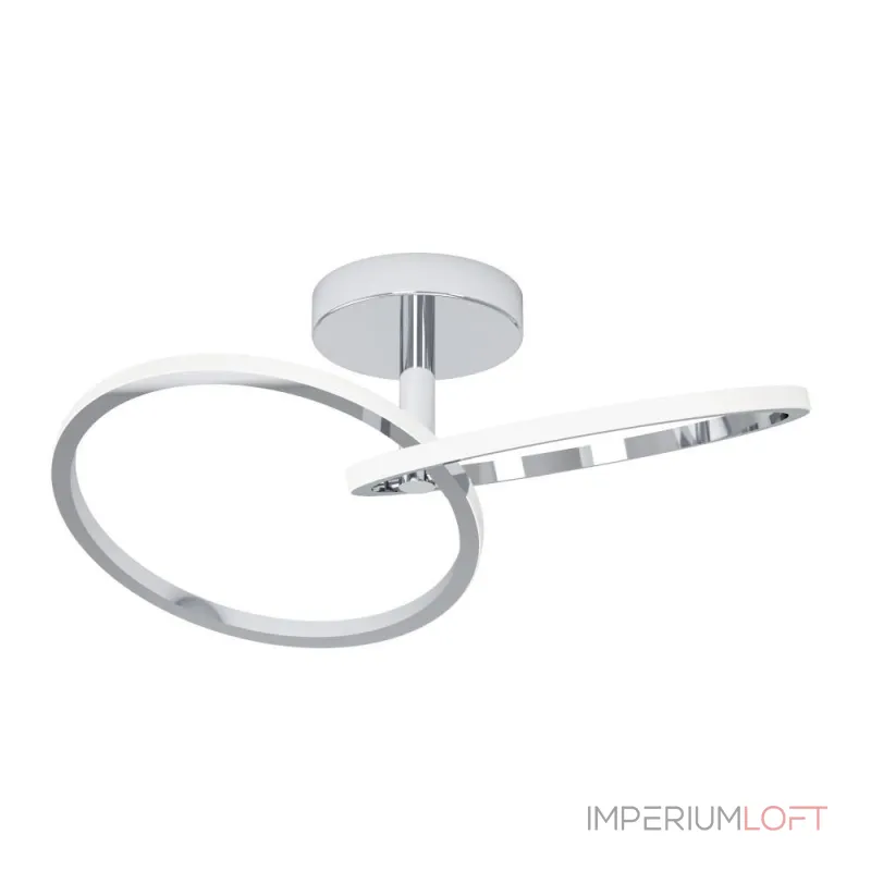 Светодиодный настенно-потолочный светильник Eglo Congiunti 902145 от ImperiumLoft Светодиодный настенно-потолочный светильник Eglo Congiunti 902145 от ImperiumLoft