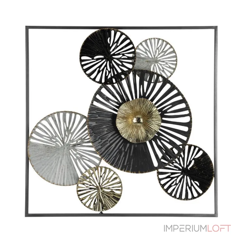 Панно Eglo NUMAZU 426005 от ImperiumLoft Панно Eglo NUMAZU 426005 от ImperiumLoft