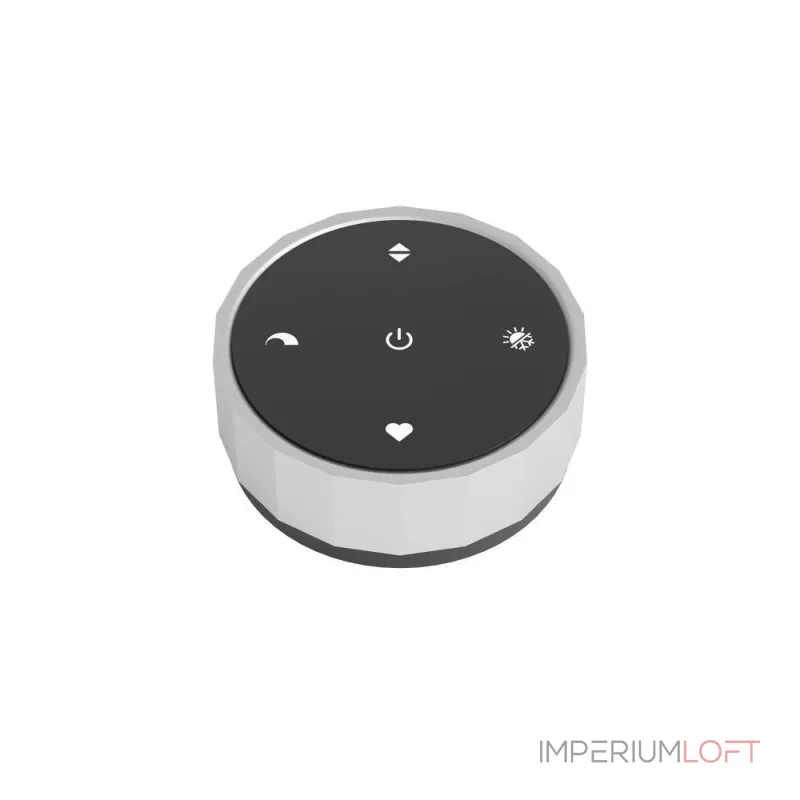 Светодиодный настенно-потолочный светильник Eglo Trabuco 390448 от ImperiumLoft