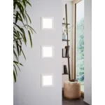 Встраиваемый светильник Eglo ПРОМО Fueva 1 pro 64624 от ImperiumLoft