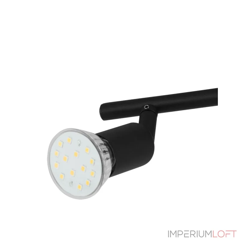 Спот Eglo BUZZ-LED 32429 от ImperiumLoft