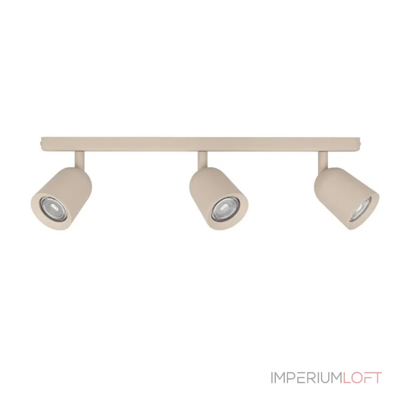 Спот Eglo Camaldoli 902345 от ImperiumLoft