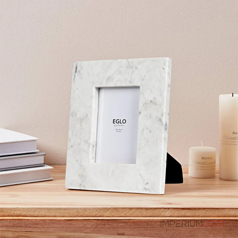 Фоторамка Eglo SIAYAN 423175 от ImperiumLoft Фоторамка Eglo SIAYAN 423175 от ImperiumLoft