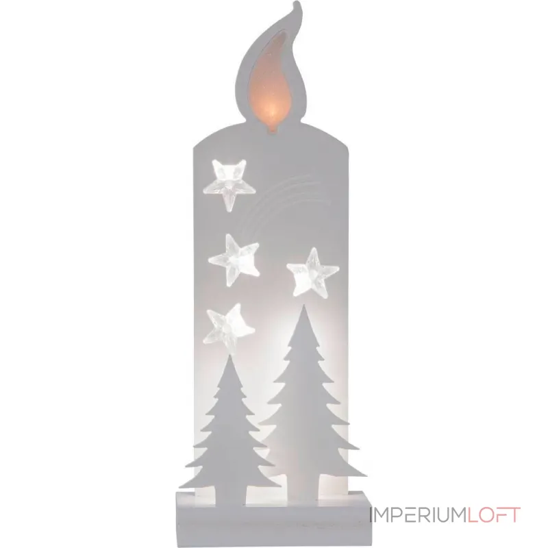 Светодиодный светильник на батарейках Eglo GRANDY 411414 от ImperiumLoft