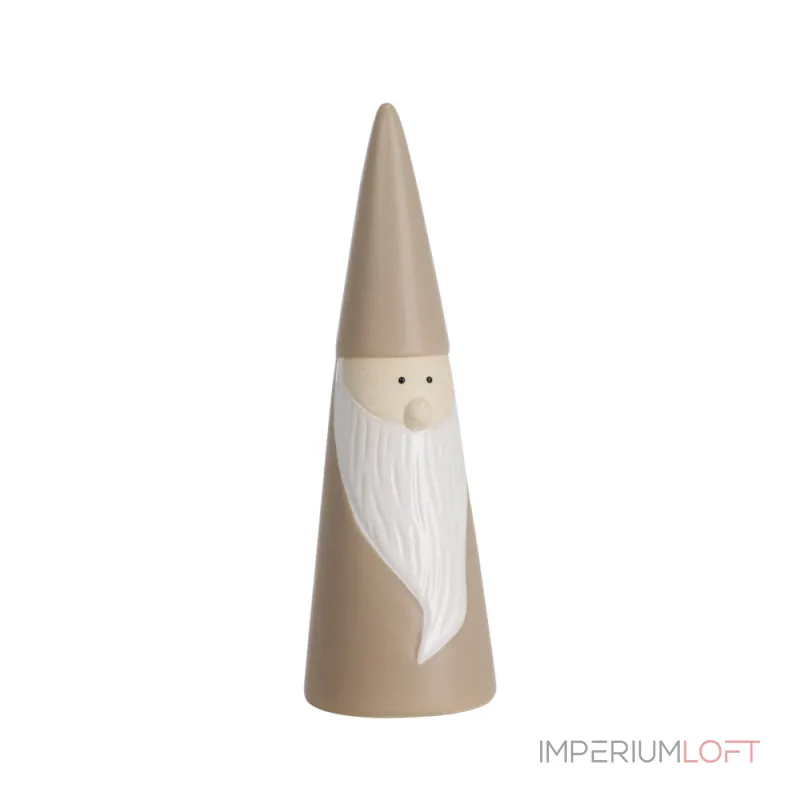 Фигурка декоратинвая Санта Eglo CATACOL 427637 от ImperiumLoft