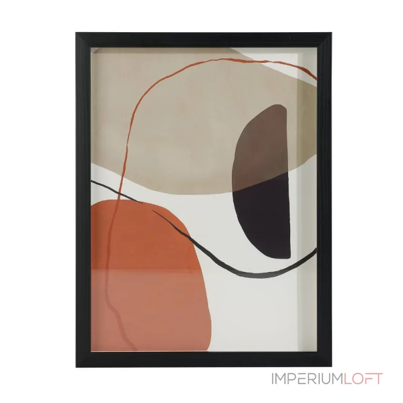 Картина Eglo ROBERVAL 423119 от ImperiumLoft