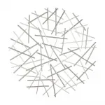 Панно Eglo CHIKUMA 426016 от ImperiumLoft