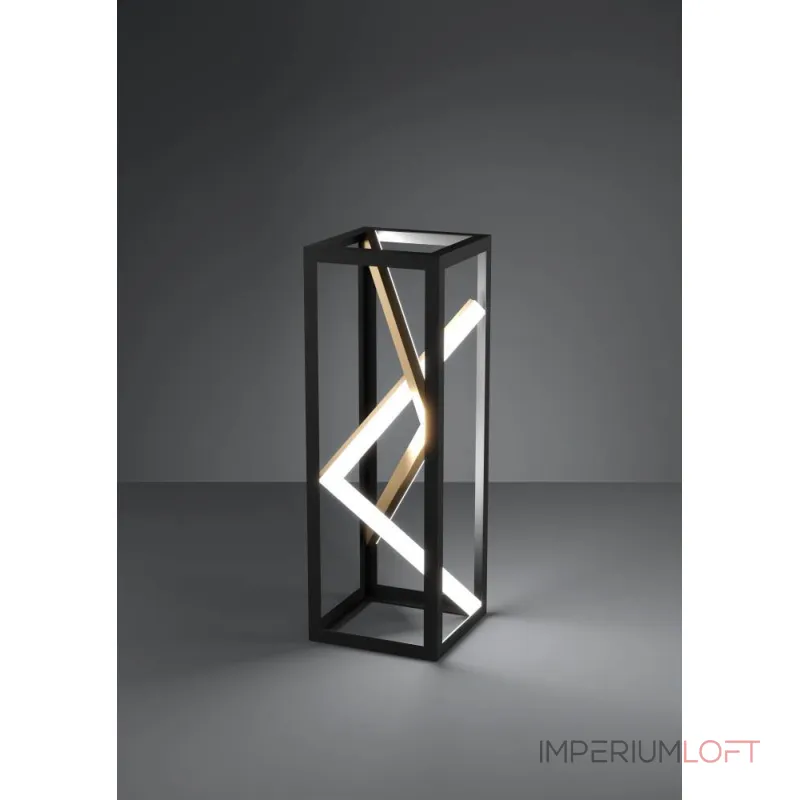 Настольная лампа светодиодная Eglo Penela 390418 от ImperiumLoft