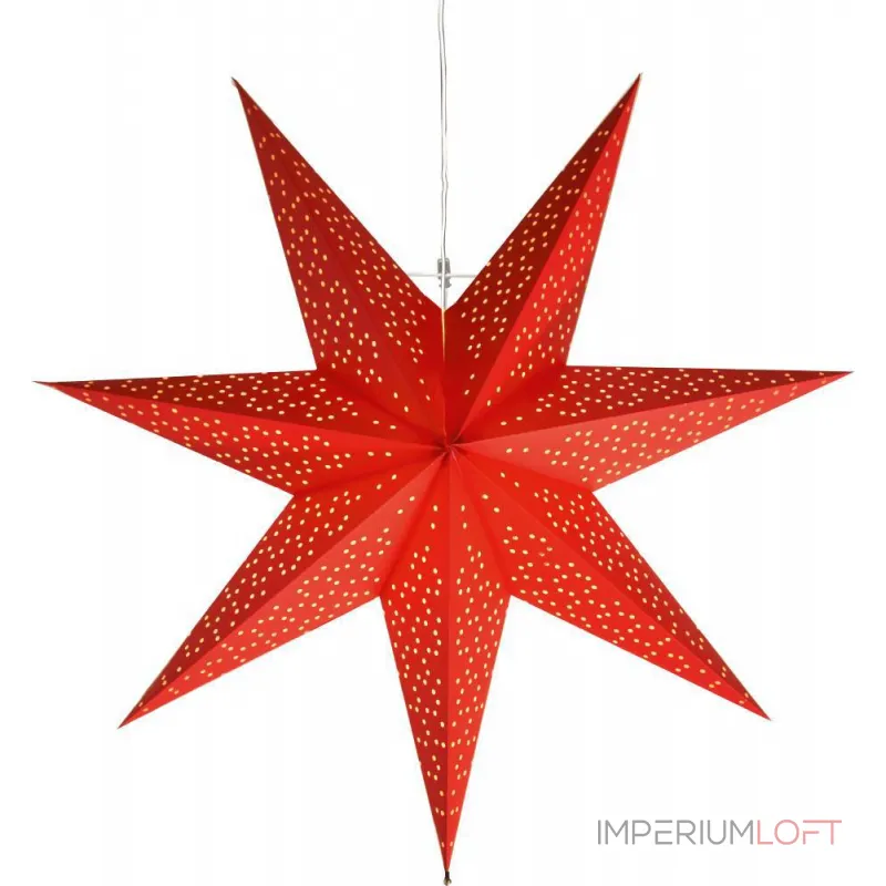 Новогоднее украшение Eglo DOT 410339 от ImperiumLoft