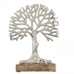 Фигурка дерево Eglo KEMAMAN 427562 от ImperiumLoft