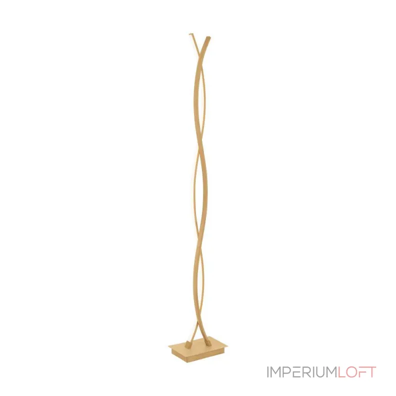 Торшер Eglo Lasana 4 901107 от ImperiumLoft