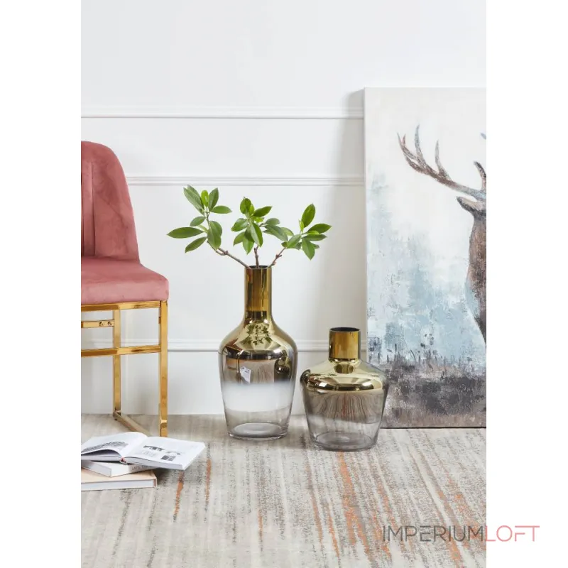 Ваза декоративная Eglo SAMUNTAI 421372 от ImperiumLoft