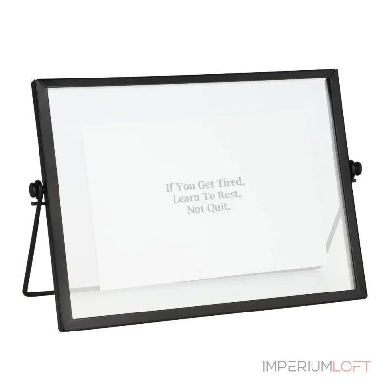Фоторамка Eglo RENABIE 423005 от ImperiumLoft Фоторамка Eglo RENABIE 423005 от ImperiumLoft