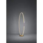 Светодиодный торшер с регулировкой цветовой температуры Eglo Bogado 390491 от ImperiumLoft