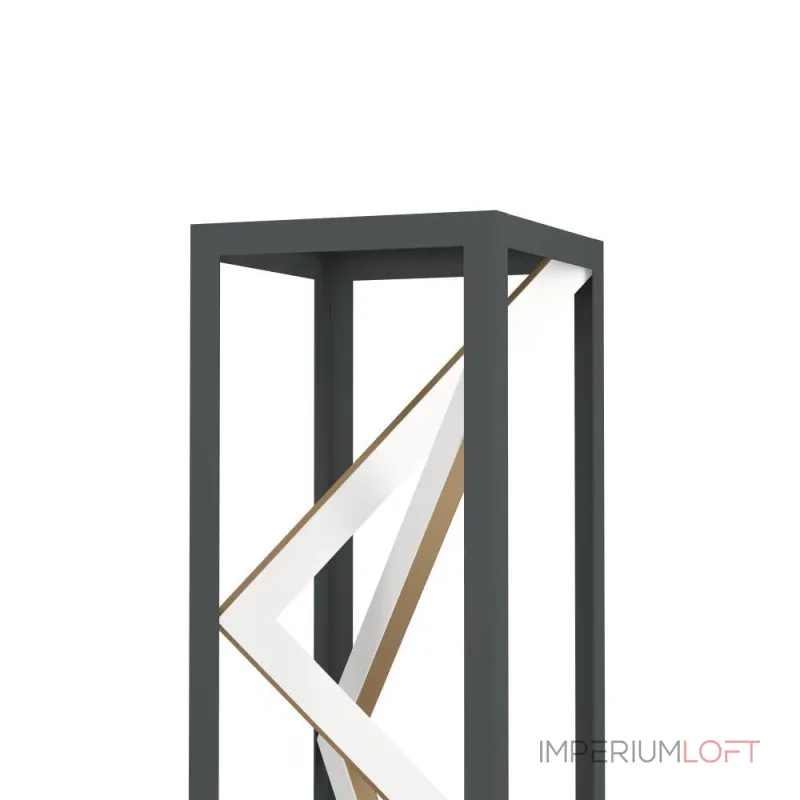 Настольная лампа светодиодная Eglo Penela 390418 от ImperiumLoft