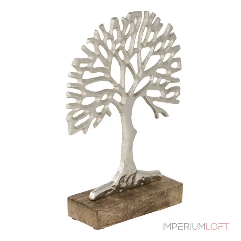 Фигурка дерево Eglo KEMAMAN 427562 от ImperiumLoft