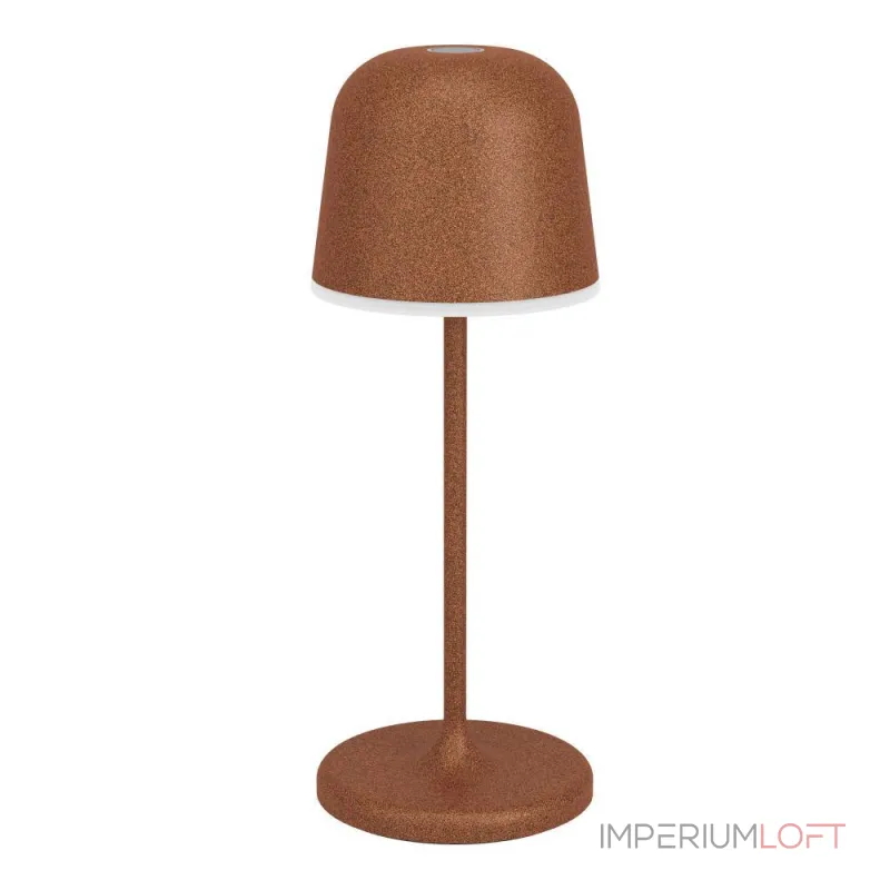 Настольная аккумуляторная лампа Eglo Mannera-S 901879 от ImperiumLoft