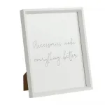 Фоторамка Eglo RENABIE 423016 от ImperiumLoft