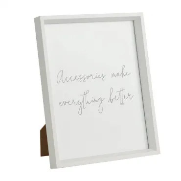 Фоторамка Eglo RENABIE 423016 Фоторамка Eglo RENABIE 423016