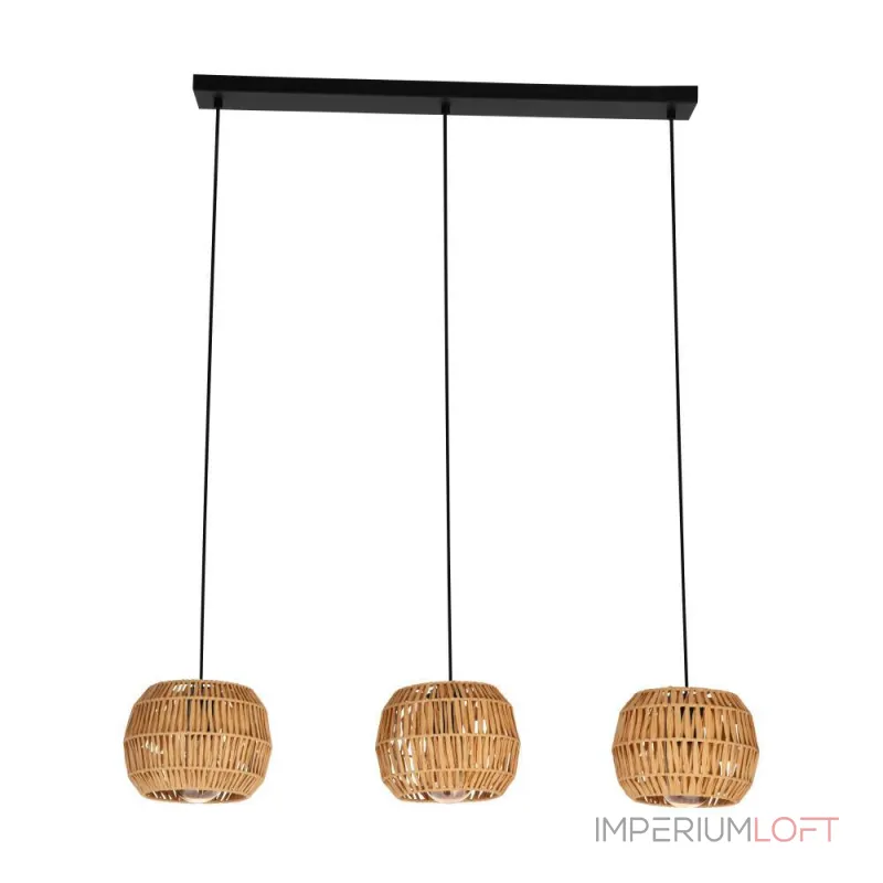 Подвесной светильник Eglo Sheldon 44144 от ImperiumLoft