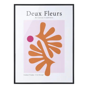 Постер в рамке Eglo GOSHT 423254 Постер в рамке Eglo GOSHT 423254