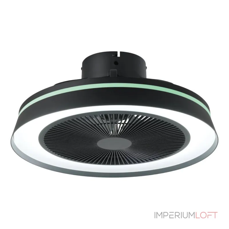Потолочный вентилятор со светильником (RGB+TW) Eglo VALLONIA 35196 от ImperiumLoft Потолочный вентилятор со светильником (RGB+TW) Eglo VALLONIA 35196 от ImperiumLoft