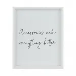 Фоторамка Eglo RENABIE 423016 от ImperiumLoft