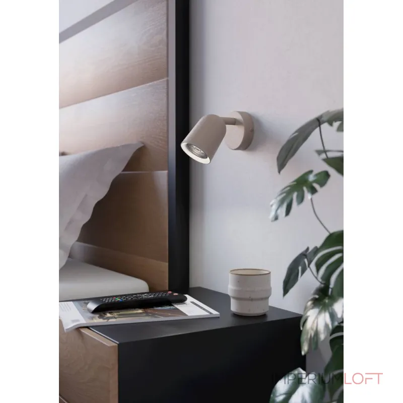 Спот Eglo Camaldoli 902343 от ImperiumLoft